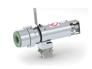 華儀風能1.5MW風電變槳滑環(huán)