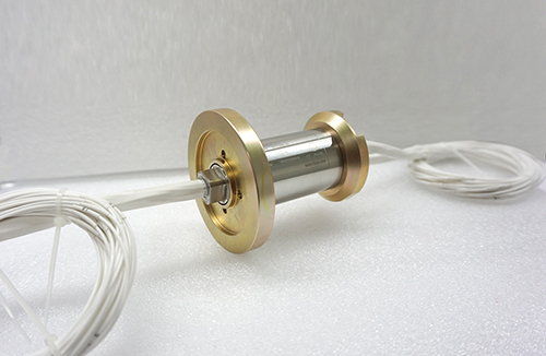 光電光纖滑環(huán)在衛(wèi)星雷達系統(tǒng)中的應(yīng)用