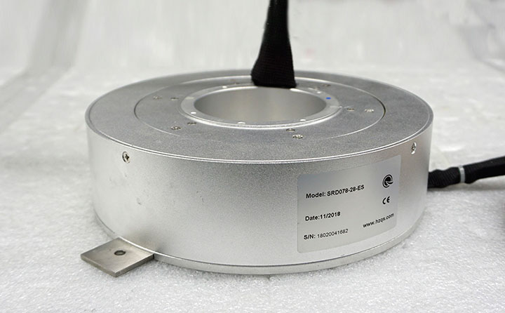 盤式滑環(huán)和扁平滑環(huán)哪家好？