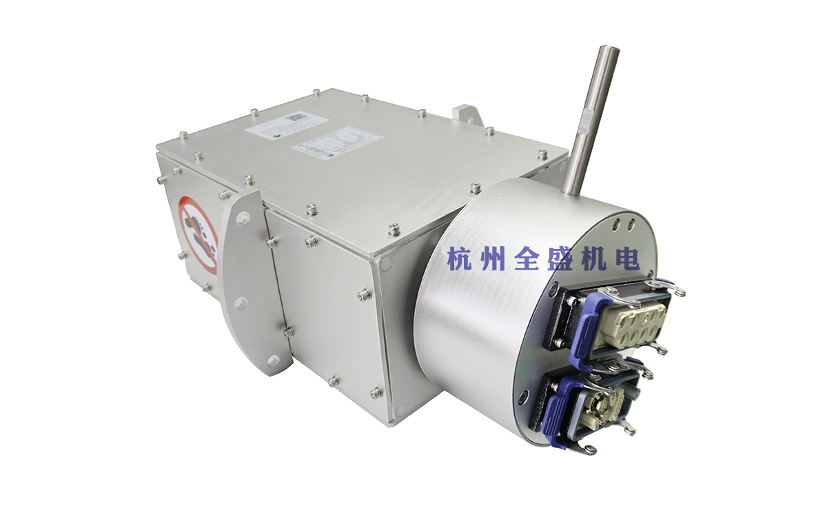 不同風(fēng)機的風(fēng)電滑環(huán)可以通用嗎？風(fēng)電變槳滑環(huán)的分類及維護